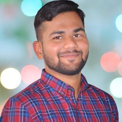 Vinay Kumar
